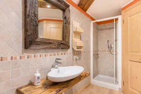 Chalet Baita Dani with Mountain View, Sauna, Wi-Fi and Terrace - Image 3