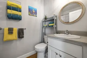 Beach Shack: Central location, recent renovation - Image 5