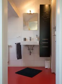 Modern, light-flooded, comfortable vacation apartment near Freiburg - Image 4