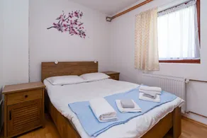 Apartments for families with children Grabovac, Plitvice - 20709 - Image 3