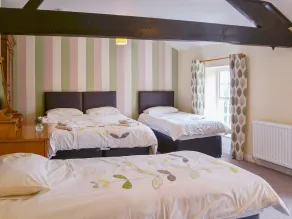 13 chambres à coucher à Waverton, near Wigton - Image 4