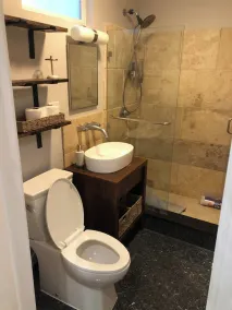 Victorian house, clean comfortable and well located - Image 2