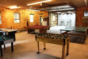 Secluded Kabine auf 400 Acres: Schwimmen, Wandern, Fischen, Entspannen, Spielen! - Image 2