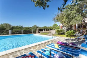 Splendid independent Villa surrounded by Sardinian nature - Image 3