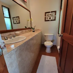  Spectacular View Luxury Villa,  Overlooking Ocean at Bahia Pez Vela Resort - Image 3