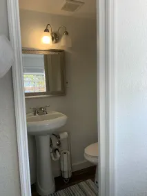 Détendez-vous dans un coin de paradis paradisiaque avec canal privé privé - Image 3