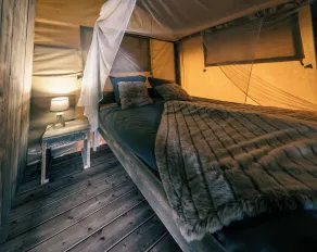 Lodges des Grands Chênes - Image 3