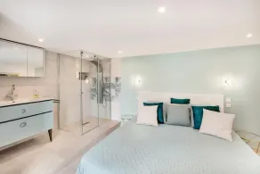 REVERIE in PROVENCE / Heated pool+JACCUZI+Air-conditioned rooms / BEACH 20 Min  - Image 4