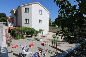 Apartamentos Mrakovcic Mirjana (10009-A1) - Silo - isla Krk - Image 2