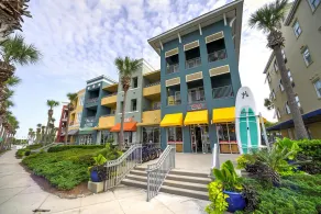 Gulf Place Cabanas 206 - Image 3