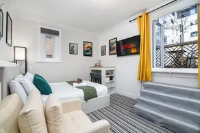 Highbury & Islington Hub - Image 5