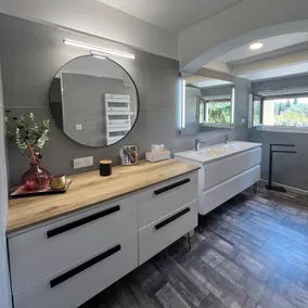 A warm and friendly family villa for a vacation just like home - Image 3