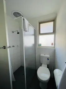 1-Zimmer-Wohnung mit Parkplatz in Strandnähe - Image 3