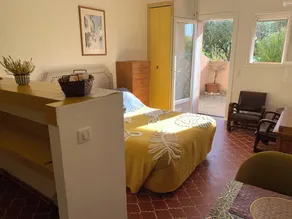 Studio Grimaud Golfe de Saint Tropez - Image 3