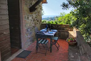 Cozy Farmhouse in Paciano with Private Pool - Image 4