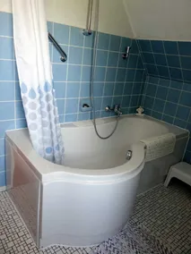 Ferienwohnung Mohr - Unterkunft mit Dachterrasse - Image 2