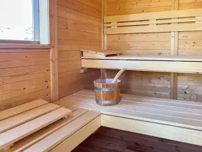 Wellness Escape with Private Sauna - Image 3
