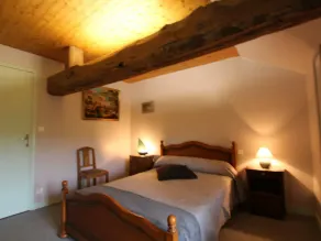 Charmante maison 4 pers, jardin privatif au Grand-Celland - Image 3