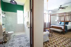 New! Spanish Casona Miramar @ the ❤️ of San Juan - Image 2