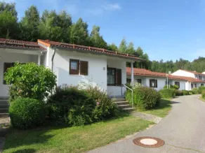 FPF-09 - Vacation park in beautiful Falkenstein (1) - Image 4