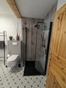 Vacation apartment in the Swedish house - Image 3