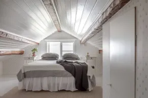 Chalet confortable avec plage privée - Image 3