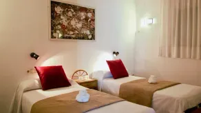 Finca La Xara - Villa f��r 6 personer i Pedreguer - Image 4