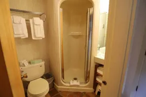 Townhouse Unit, Inns of WV, sleeps 6-8 - Image 3