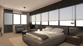 Union43 Boutique Hotel - Image 5