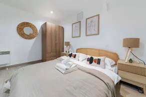 Les Lilas Appartement 1 chambre wifi et confort - Image 5