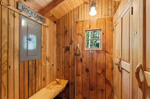 Rock Camp - Exquisite cottages on Mooselookmeguntic Lake, just featured in Maine Homes magazine - Image 2