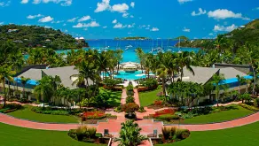 2 Bedroom Villa - Westin St. John Bay Vista Villas - Full Resort Access - Image 4