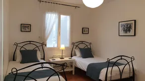 Lavender Lodge, sover op til 6 personer, - Image 4