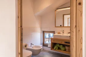 Appartamento Vacanze Hatzeshof-Alpenglück con Vista Montagna, Wi-Fi, Balcone e Giardino - Image 2