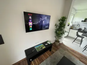 Eva Luxury Rooms & Apartments - Image 5