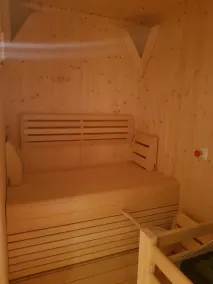 Luxo e aconchego em 140 metros quadrados para 10 pessoas, perto do centro de Kaprun - Image 3