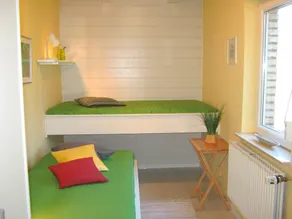 Bangalô para 5 pessoas com 68m² em Lensterstrand (3320) - Image 5