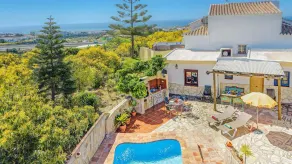 Villa Damara con piscina privada - Image 4