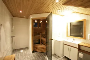 Ounasvaaran Lakituvat Chalets - Image 2
