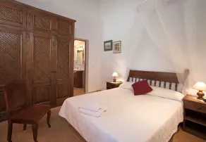 Villa paisible rénovée à 500 mètres du village de Pollensa ET WIFI GRATUIT - Image 3