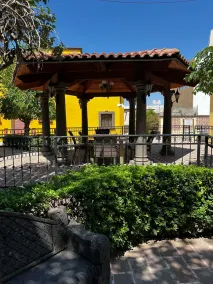 Hotel Suites EL Paseo  - Image 4