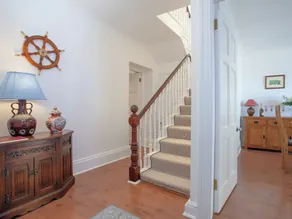 3 Bed in Mevagissey oc-vaview - Image 2