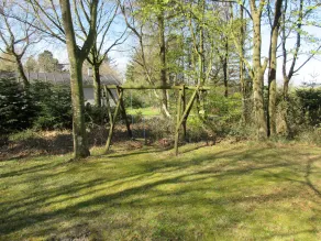 Cozy holiday house located close to Ejerslev Harbour. Egen row boat. - Image 3