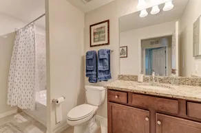 Luxury Resort Amenities & Golf Membership; Pets Welcome; Lakefront Retreat - Image 3