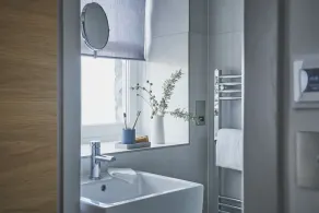 Middlerigg -  a family friendly that sleeps 6 guests  in 3 bedrooms - Image 5