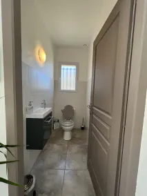 FULLY AIR-CONDITIONED, COMFORTABLE HOUSE WITH PRIVATE POOL - Image 3