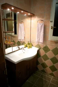 DAMA Villa con piscina privada - Image 5
