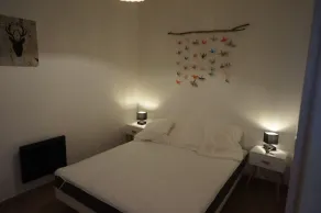 Panoramablick Wohnung an den Hängen von Labresse und La Tourbière - Image 5
