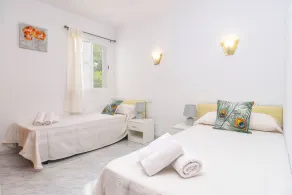 Lucy Moraira House til 6 personer - Image 5