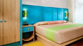 Universal Kids Resort Hotel - Image 4